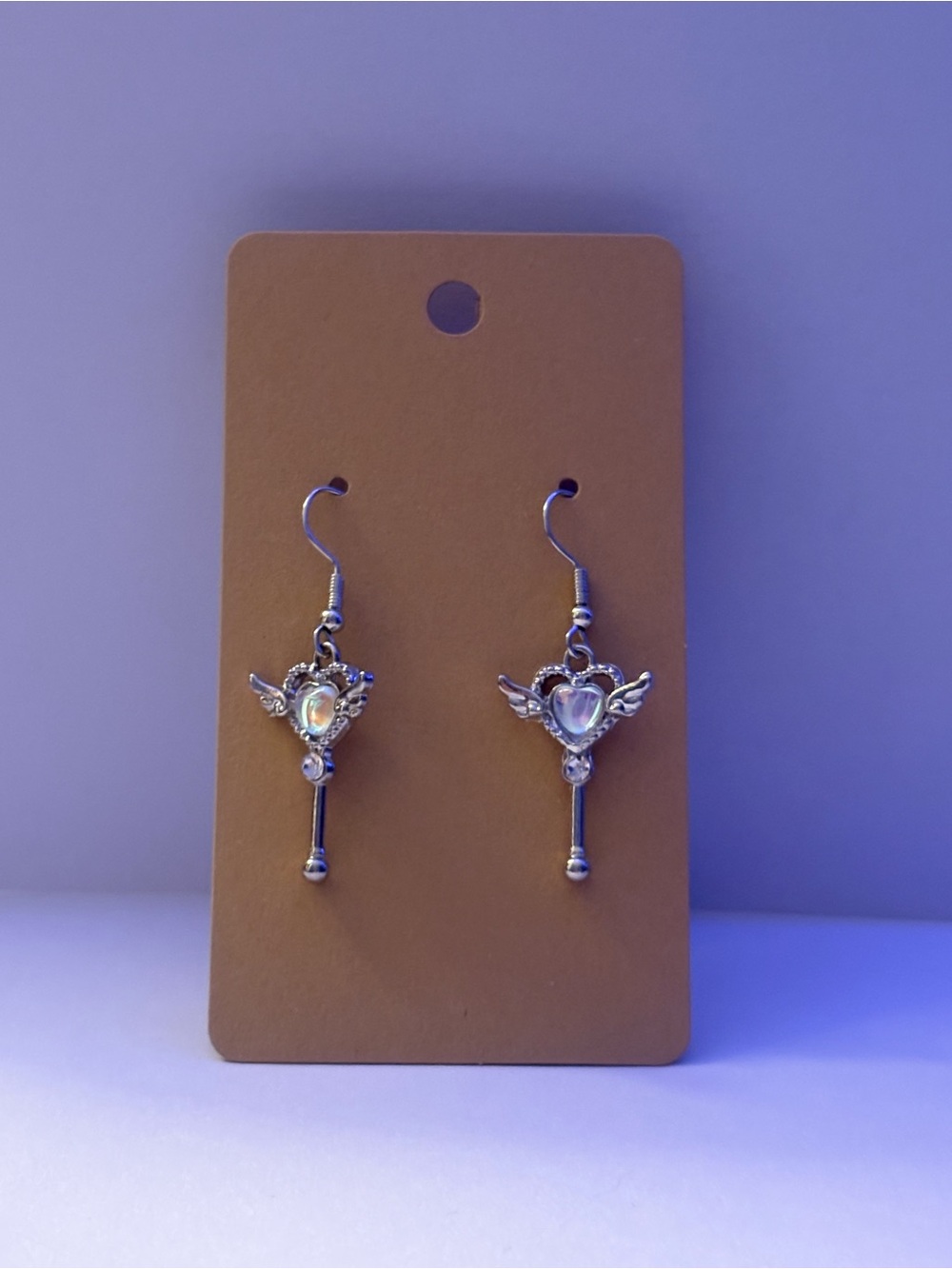2/10 ✨ Handmade Earrings